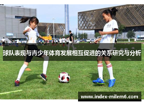 球队表现与青少年体育发展相互促进的关系研究与分析