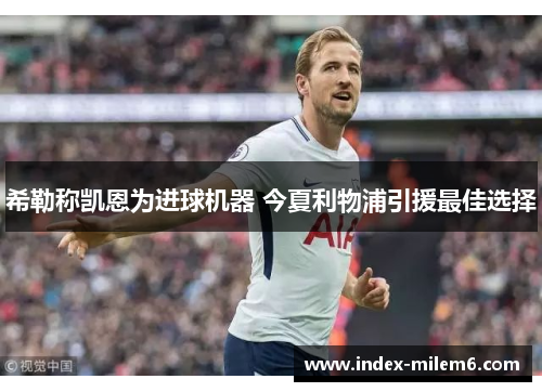 希勒称凯恩为进球机器 今夏利物浦引援最佳选择