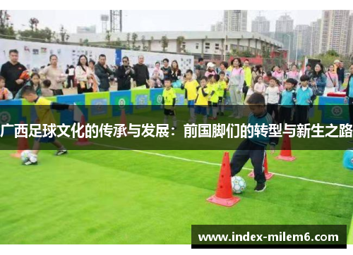 广西足球文化的传承与发展：前国脚们的转型与新生之路
