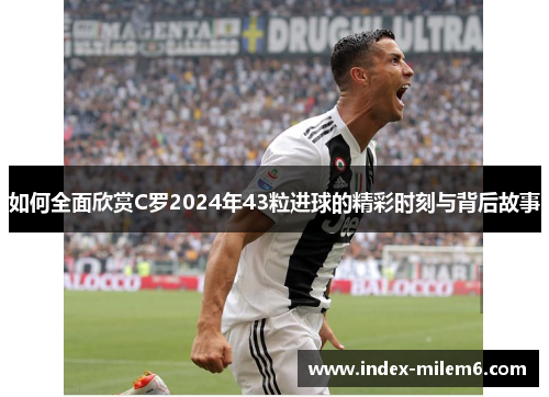 如何全面欣赏C罗2024年43粒进球的精彩时刻与背后故事