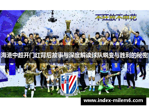 海港中超开门红背后故事与深度解读球队蜕变与胜利的秘密
