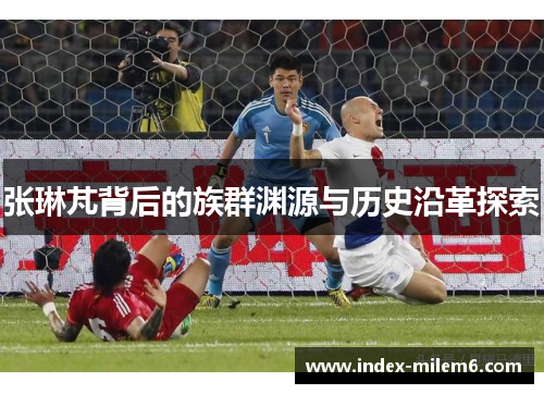 张琳芃背后的族群渊源与历史沿革探索