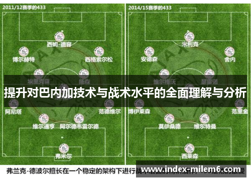 提升对巴内加技术与战术水平的全面理解与分析