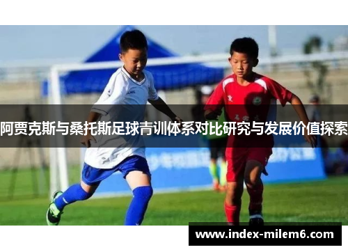 阿贾克斯与桑托斯足球青训体系对比研究与发展价值探索
